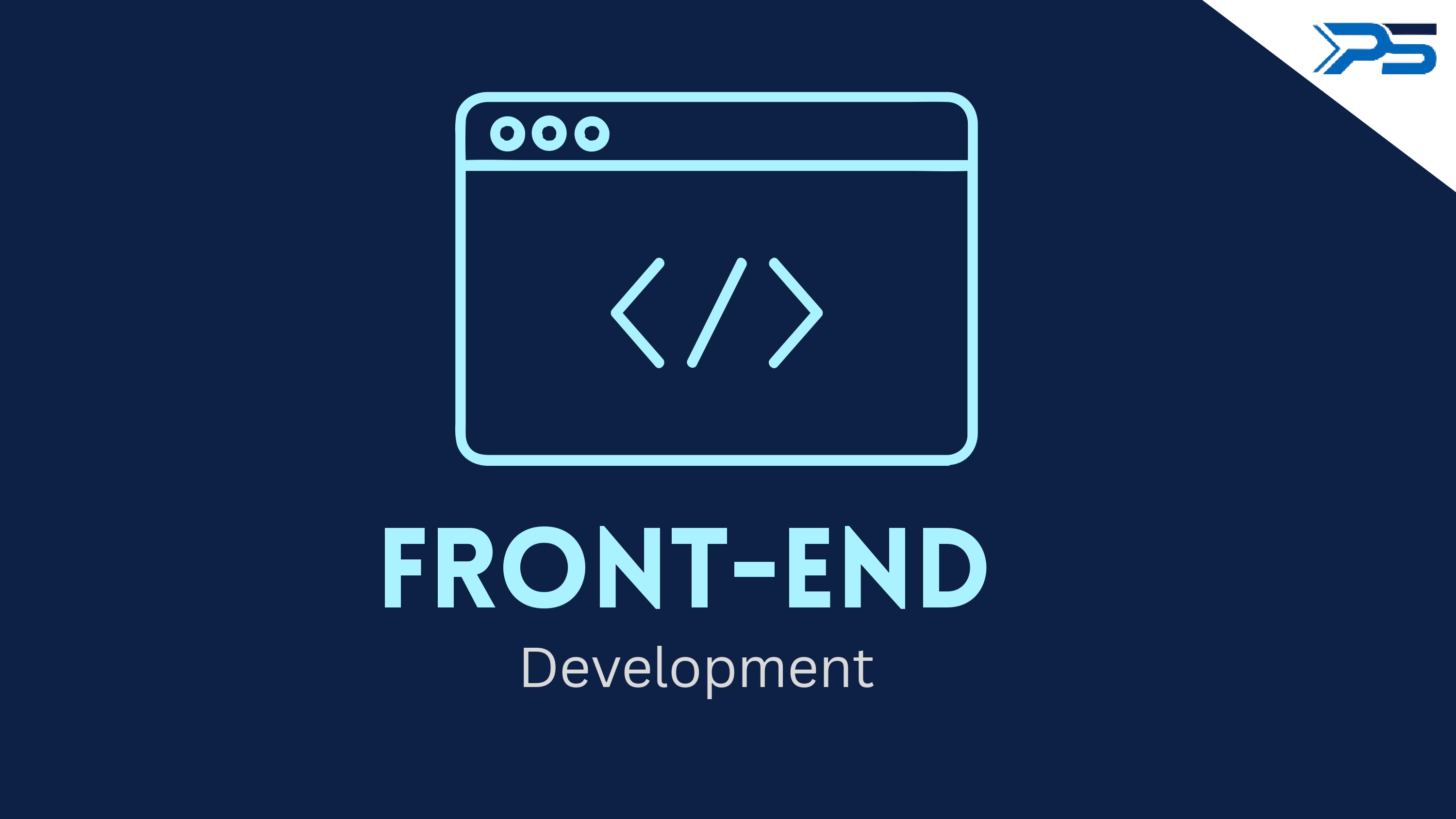 Front-End Development