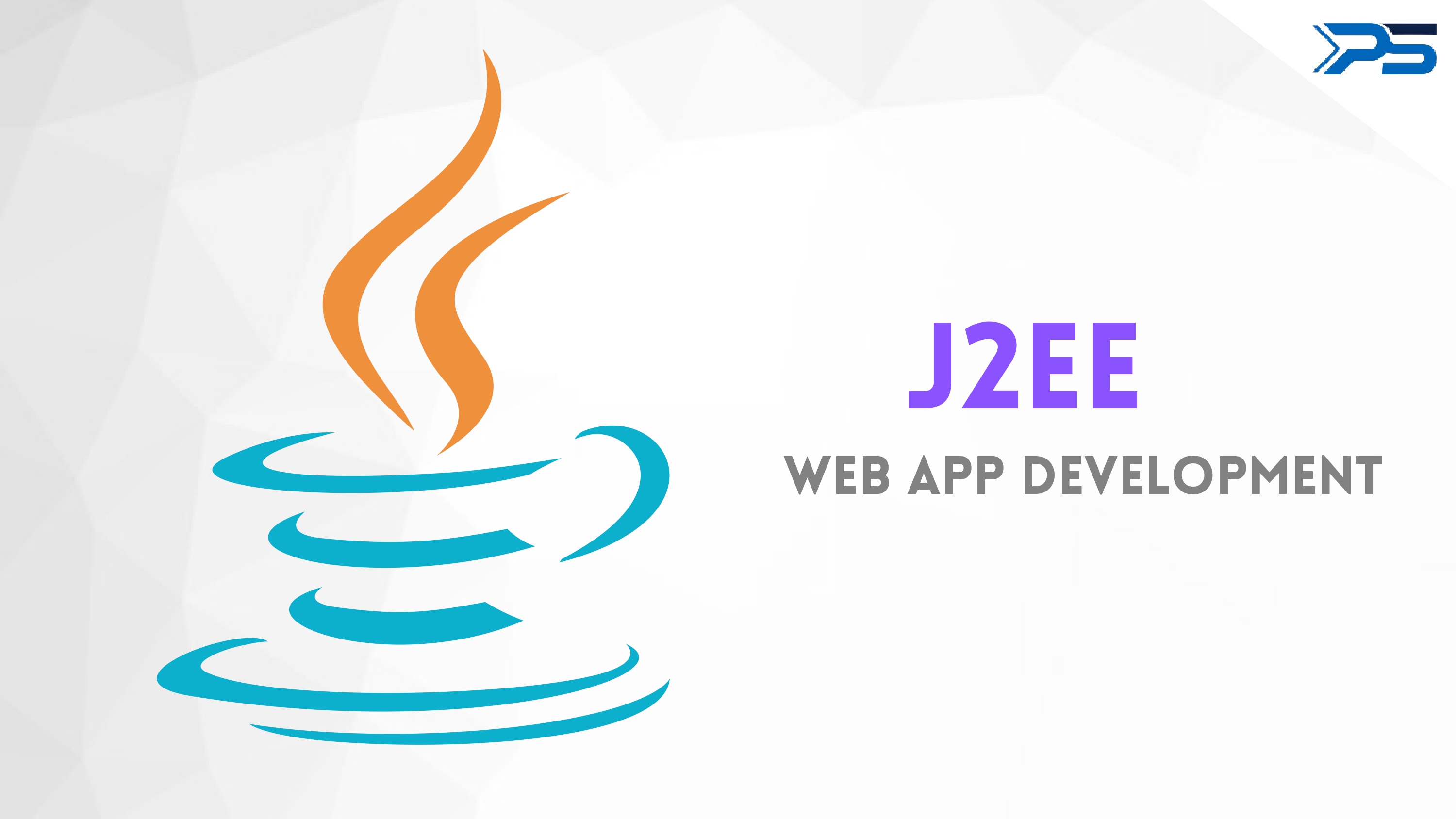 J2EE Web App Development
